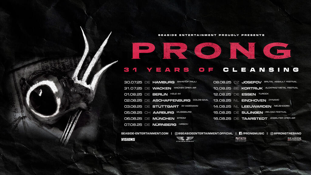 PRONG