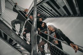 BUTCHER BABIES