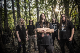 CANNIBAL CORPSE