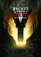 WACKEN OPEN AIR 2025