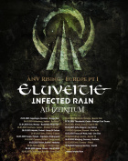 ELUVEITIE - VIP