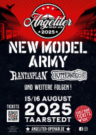 ANGELITER OPEN AIR 2025