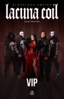 LACUNA COIL