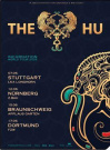  THE HU • 15.06.2025, 20:00 • Braunschweig