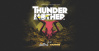  THUNDERMOTHER • 01.04.2025, 20:00 • Aschaffenburg