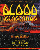 BLOOD INCANTATION