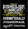  EISHEILIGE NACHT 2025 • 28.12.2025, 18:00 • Bielefeld