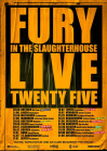  FURY IN THE SLAUGHTERHOUSE • 02.08.2025, 18:00 • Anröchte