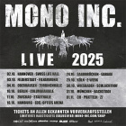 MONO INC.