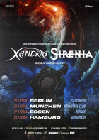 XANDRIA