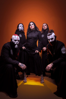 LACUNA COIL