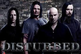 Disturbed