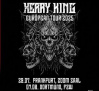  KERRY KING • 07.08.2025, 20:00 • Dortmund