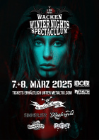 WACKEN WINTER NIGHTS SPECTACULUM