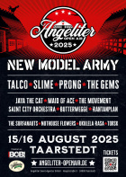 ANGELITER OPEN AIR 2025