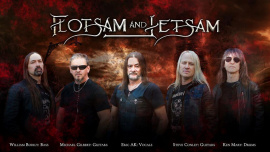 FLOTSAM & JETSAM