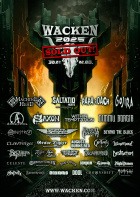 WACKEN OPEN AIR 2025