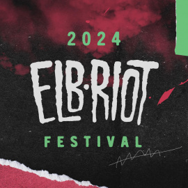 ELBRIOT FESTIVAL 2024