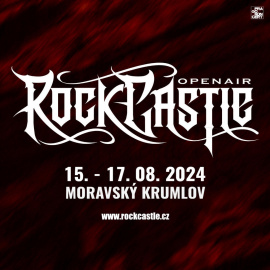 ROCK CASTLE OPEN AIR 2024