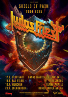 JUDAS PRIEST