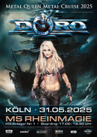 DORO