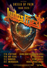  JUDAS PRIEST • 17.06.2025, 19:00 • Stuttgart