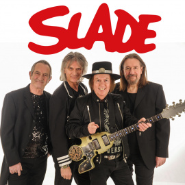 SLADE