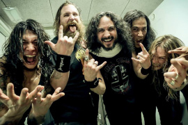 DEATH ANGEL