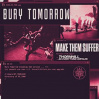  BURY TOMORROW • 28.11.2024, 19:30 • Hamburg