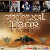  PRIMAL FEAR • 18.09.2025, 20:00 • Berlin