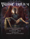  BULLET FOR MY VALENTINE + TRIVIUM • 13.02.2025, 20:00 • Hamburg