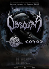  OBSCURA • 04.02.2025, 19:30 • Stuttgart