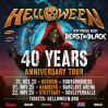  HELLOWEEN • 22.11.2025, 20:00 • Stuttgart