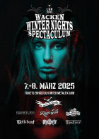 WACKEN WINTER NIGHTS SPECTACULUM