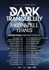  DARK TRANQUILLITY • 03.05.2025, 19:00 • Andernach