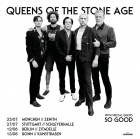 QUEENS OF THE STONE AGE