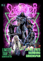 LORDI