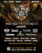 M:O:A - M:I.S.E. Open Air 2025