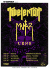  KVELERTAK & MANTAR • 15.02.2025, 20:00 • Berlin