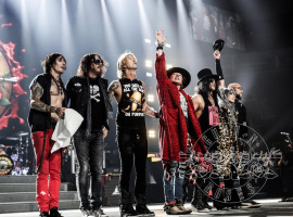 GUNS´N ROSES