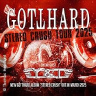 GOTTHARD