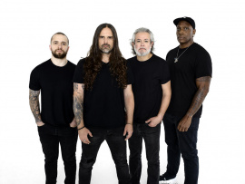 SEPULTURA