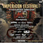 IMPERICON FESTIVAL 2025