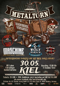 METALTÖRN