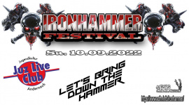 IRONHAMMER FESTIVAL 2022