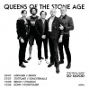  QUEENS OF THE STONE AGE • 25.07.2025, 20:00 • München