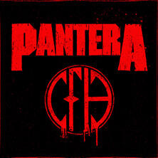 PANTERA  | www.metaltix.com