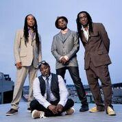 LIVING COLOUR 