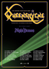  QUEENSRŸCHE • 28.02.2025, 20:00 • Hamburg