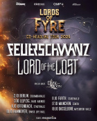 LORDS OF FYRE